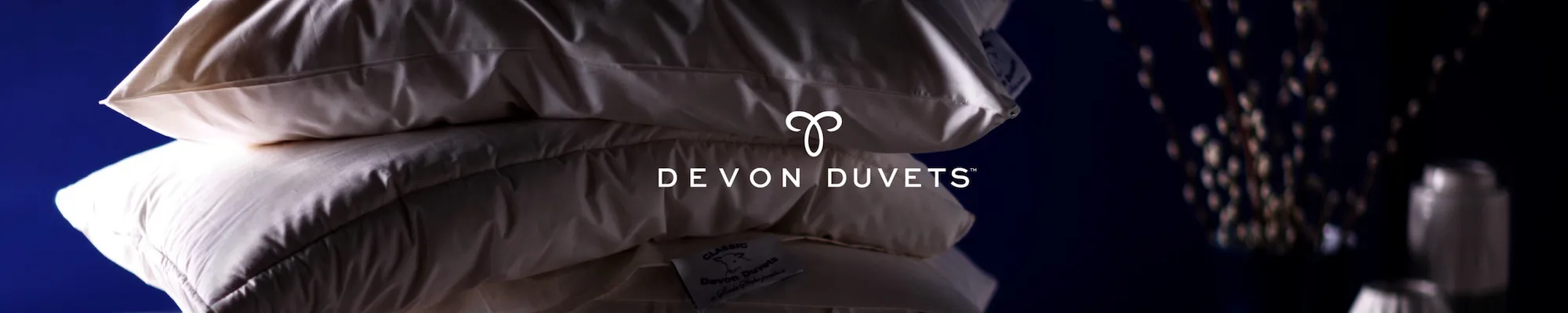 Devon Duvets